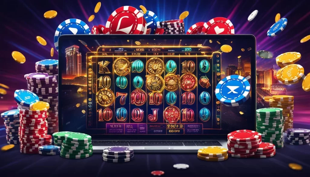Khuyến mãi và ưu đãi FCB8 Casino