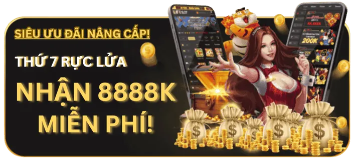 Cộng đồng và khuyến mãi FCB8 Casino