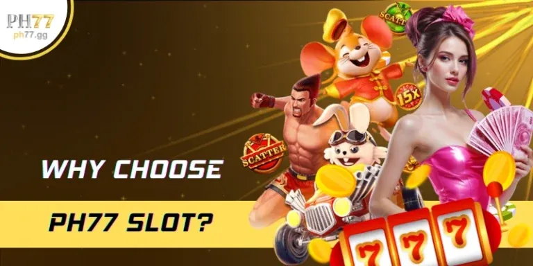 Thông báo trò chơi casino mới