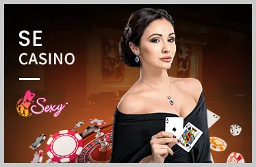 Bắn cá FCB8 Casino